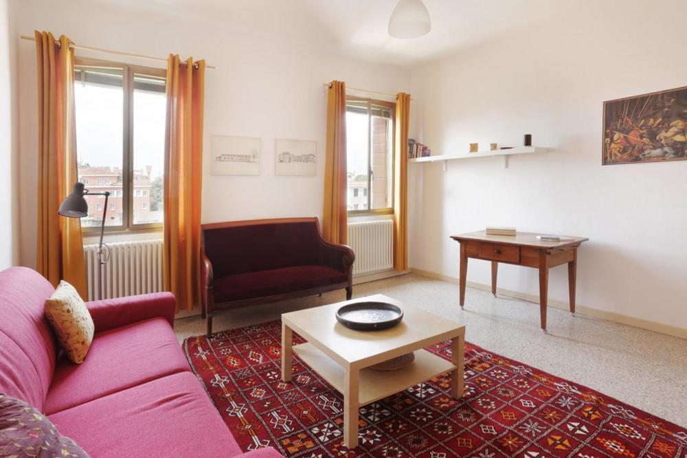 Lana Apartamento Venecia