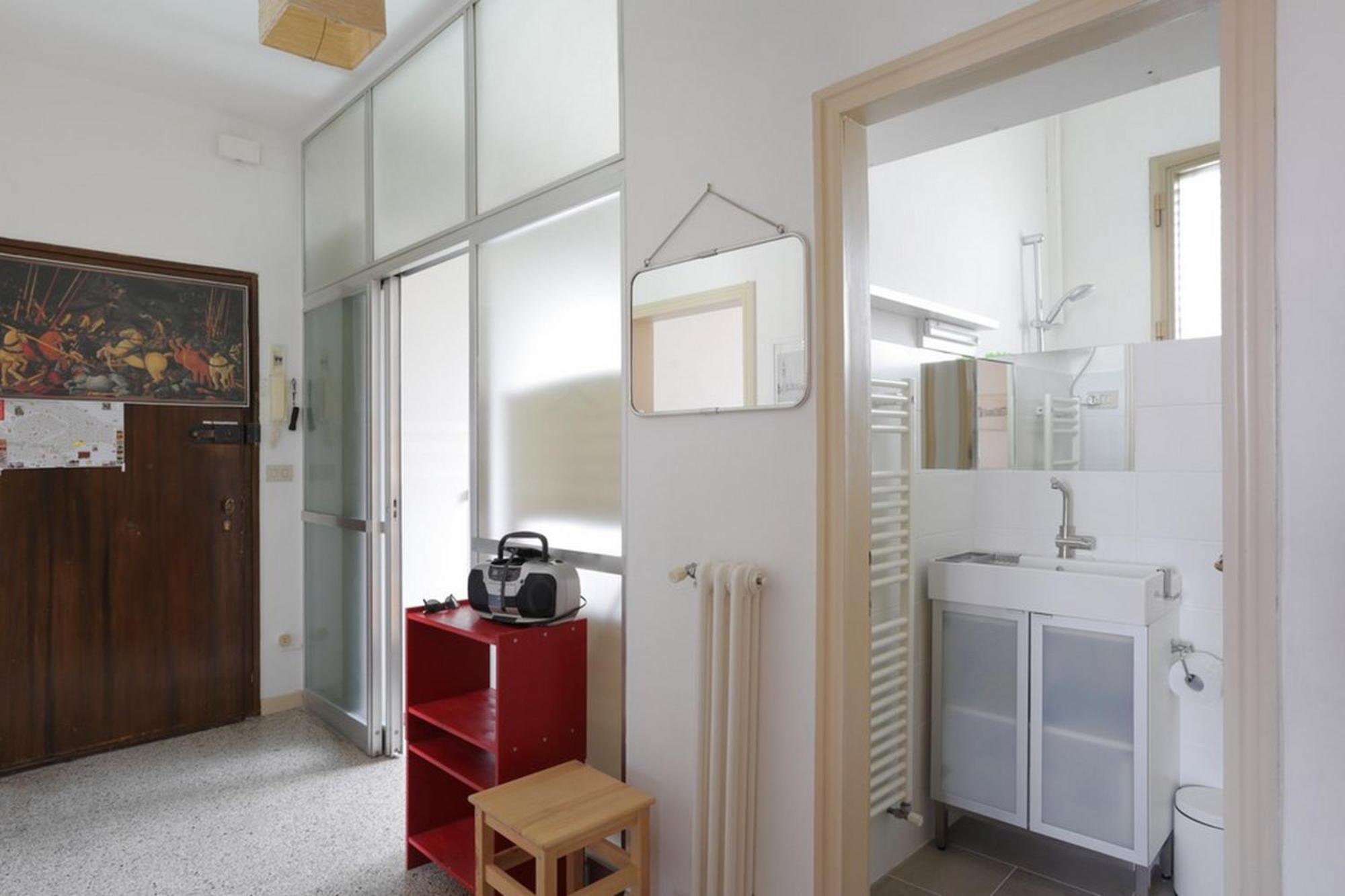 Apartamento Lana *