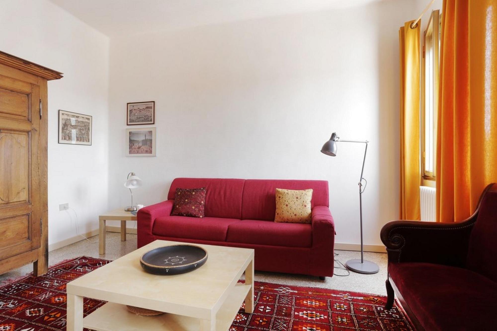 Lana Apartamento Venecia