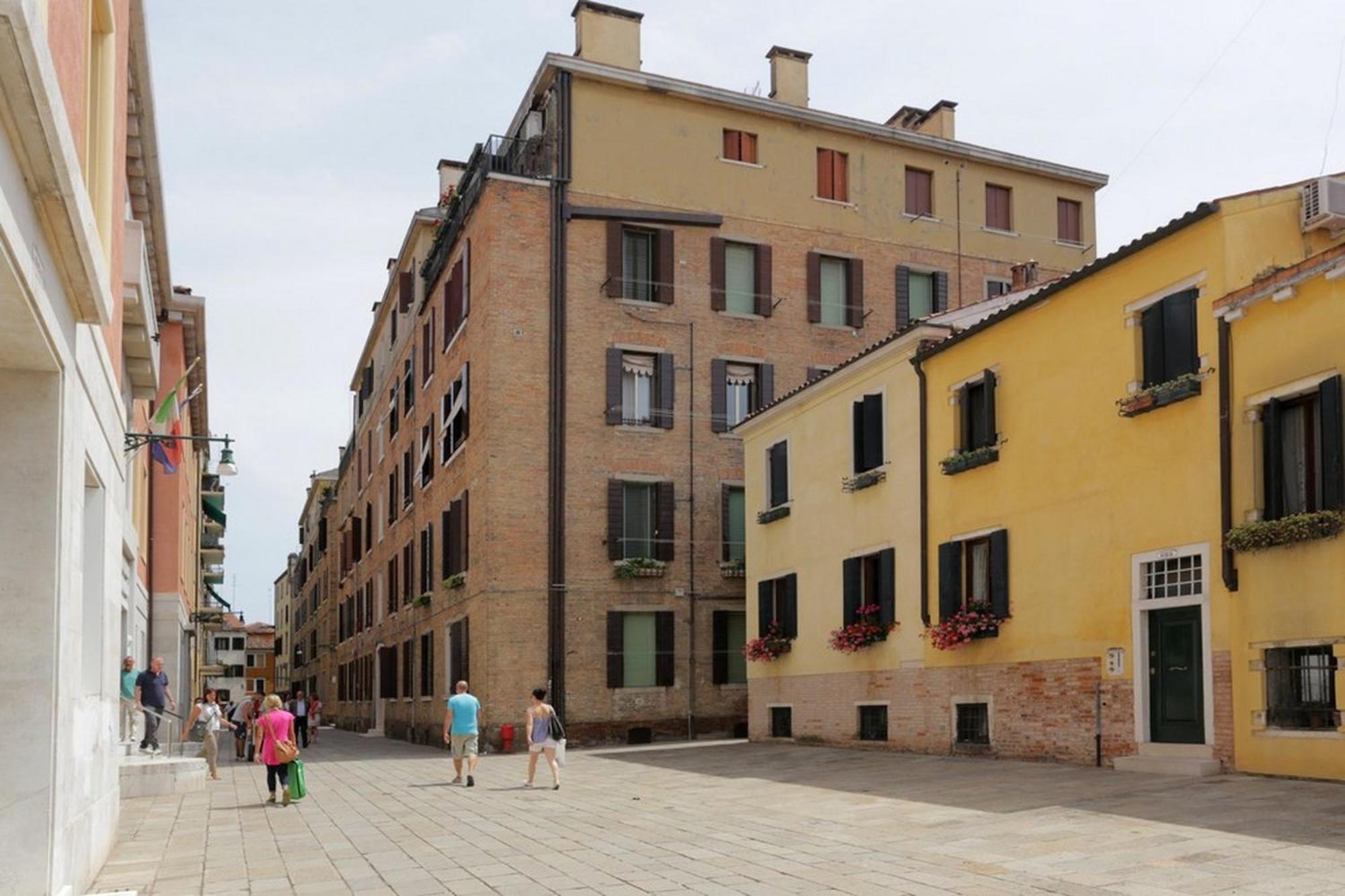 Apartamento Lana Venecia