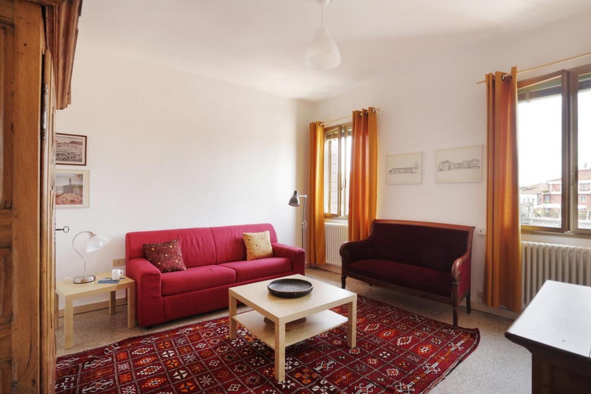 Apartamento Lana *