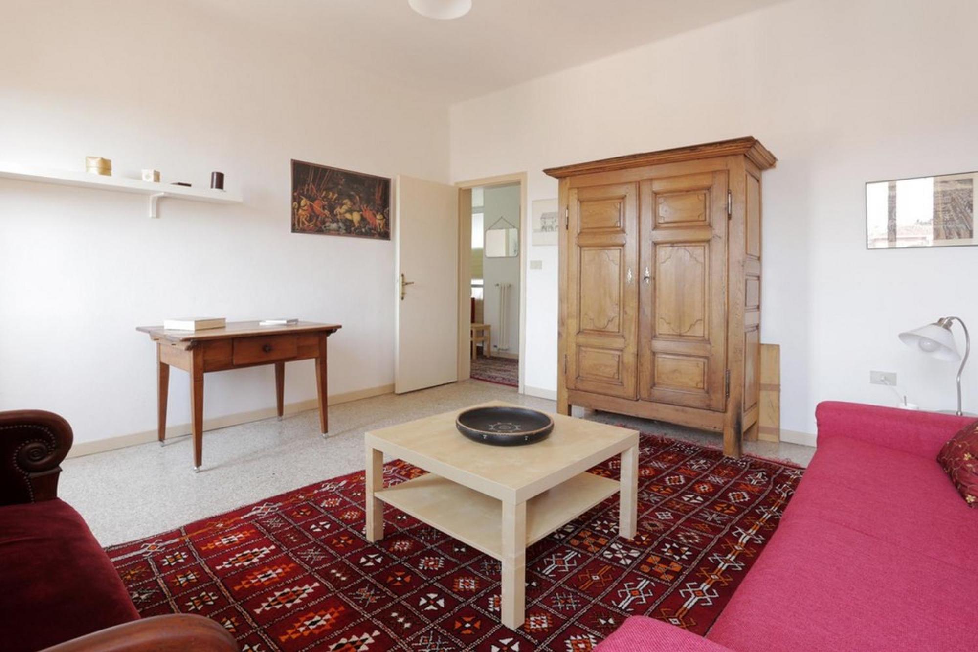 Apartamento Lana Venecia