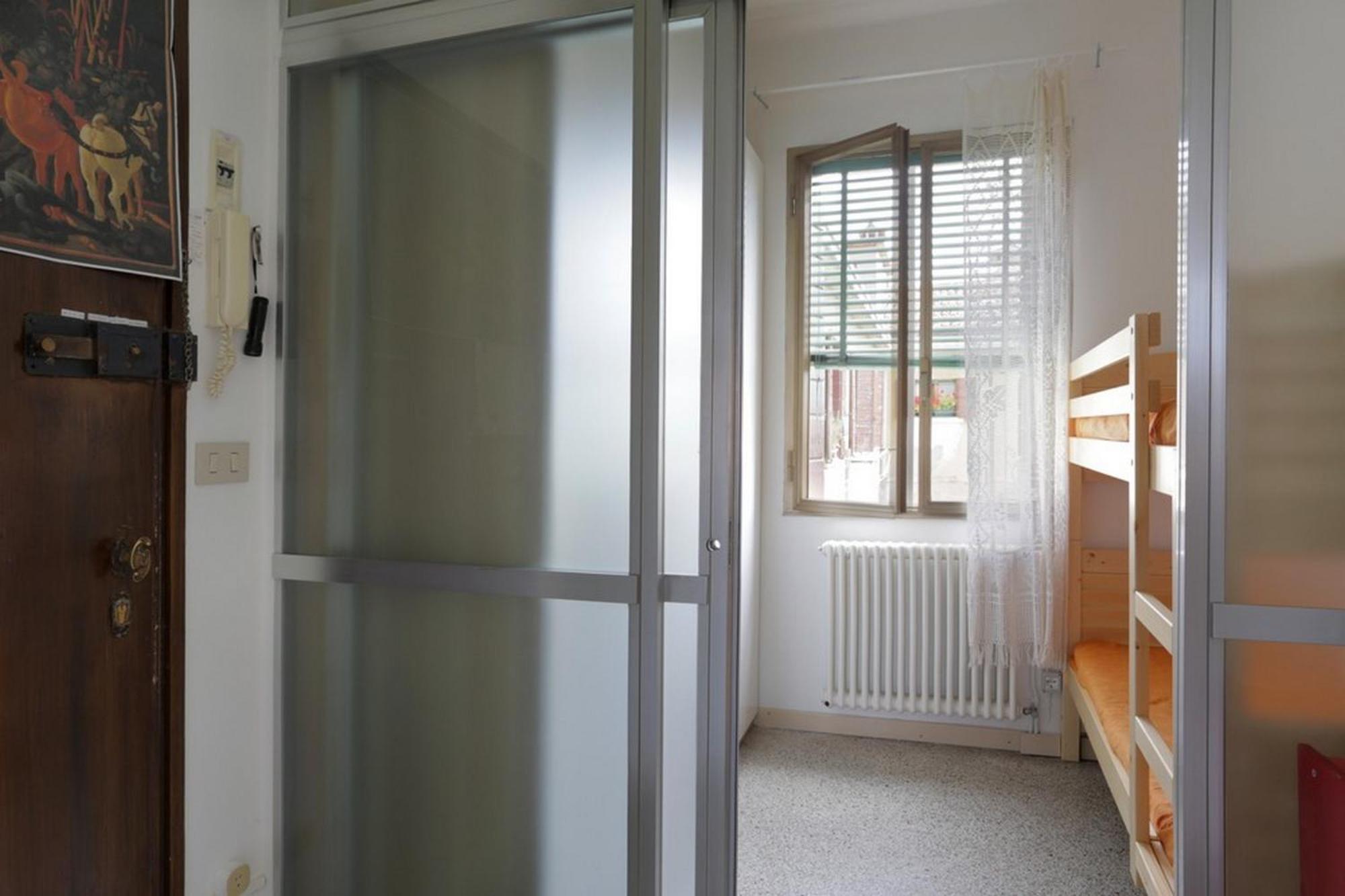 Apartamento Lana *