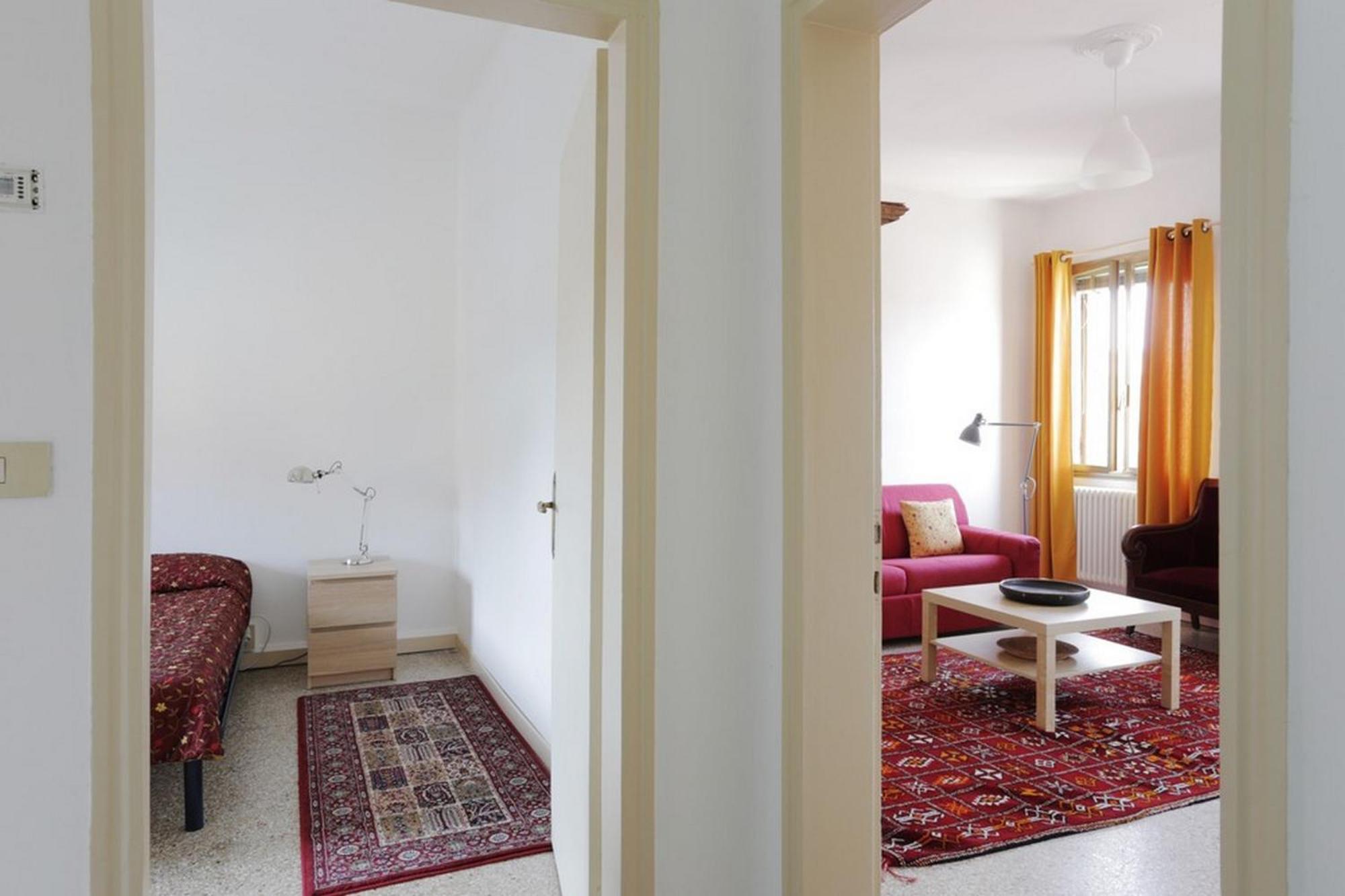 Lana Apartamento Venecia