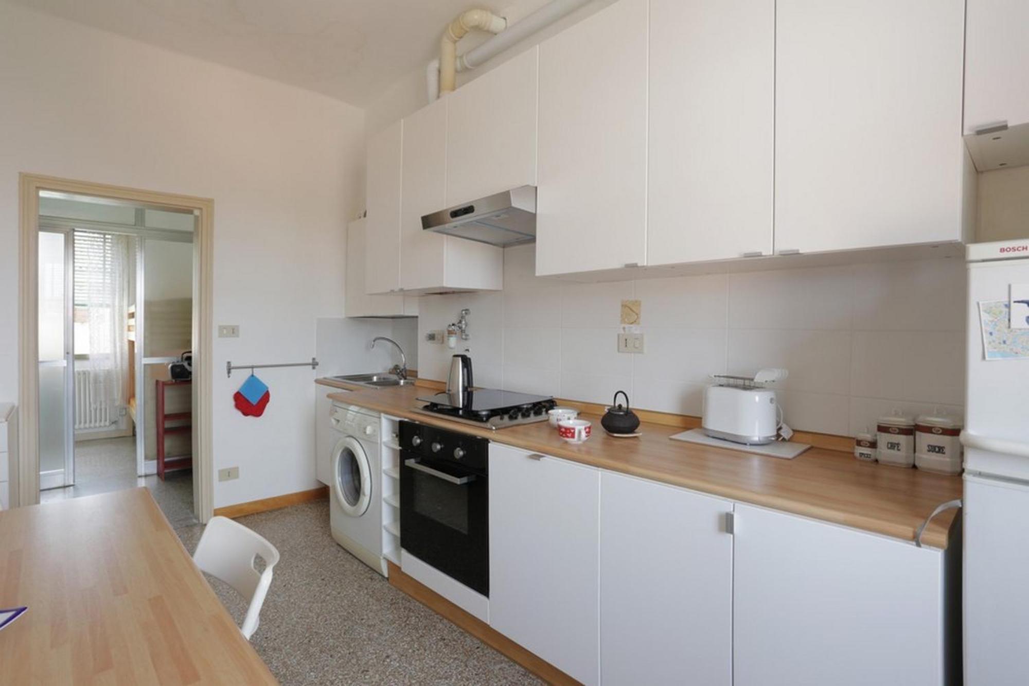 Apartamento Lana